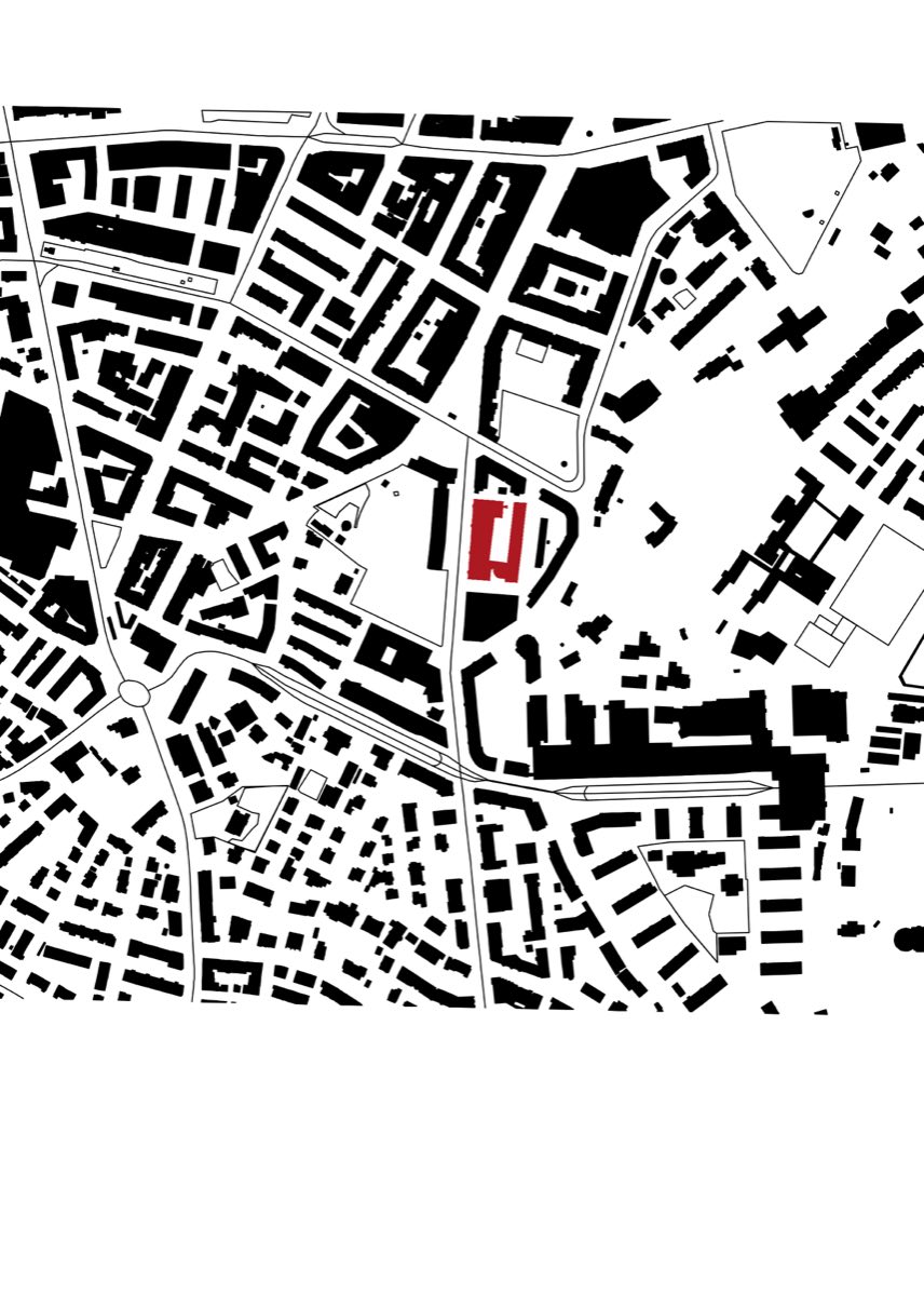 Berne, dépôts de collections