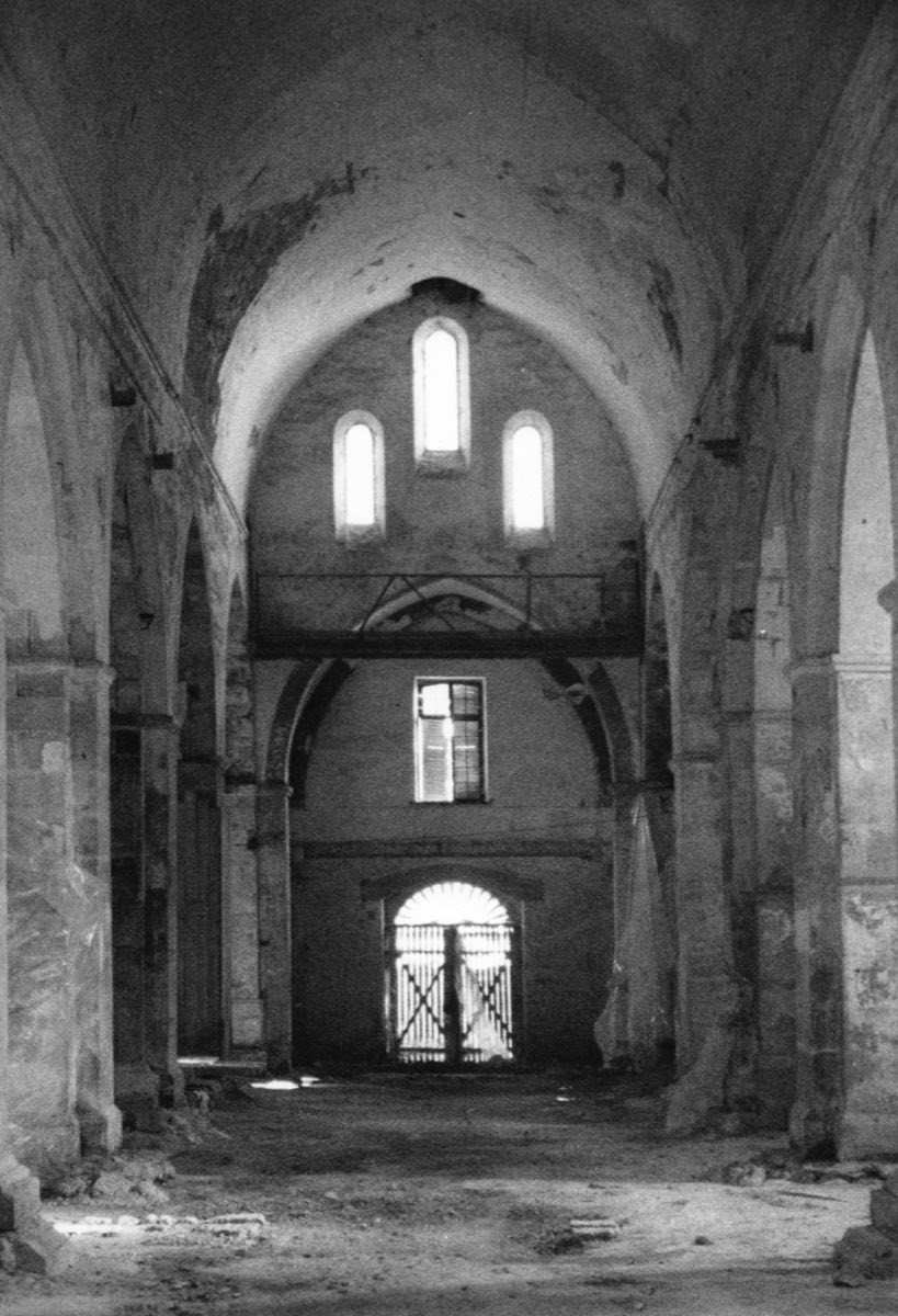 Abbaye de Bonmont, Chéserex