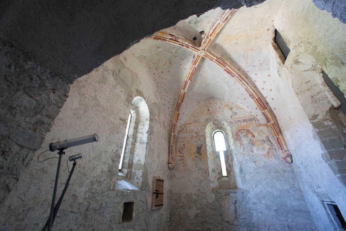 Église de Daillens