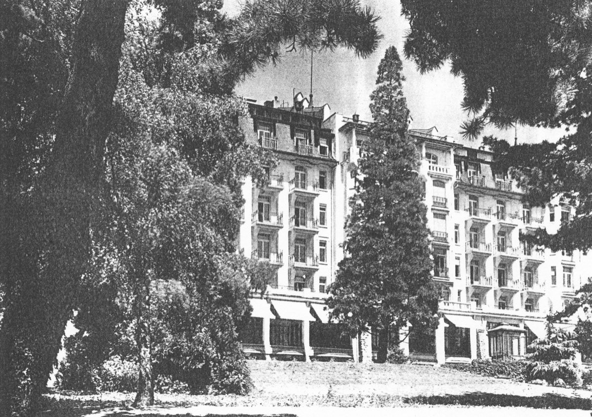 C33, Haute école pédagogique, Lausanne