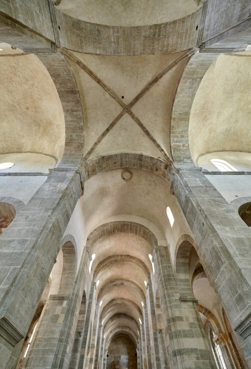 Abbatiale de Payerne