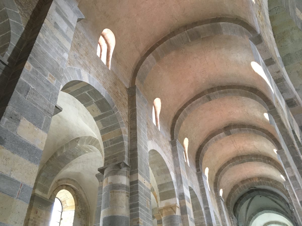 Abbatiale de Payerne