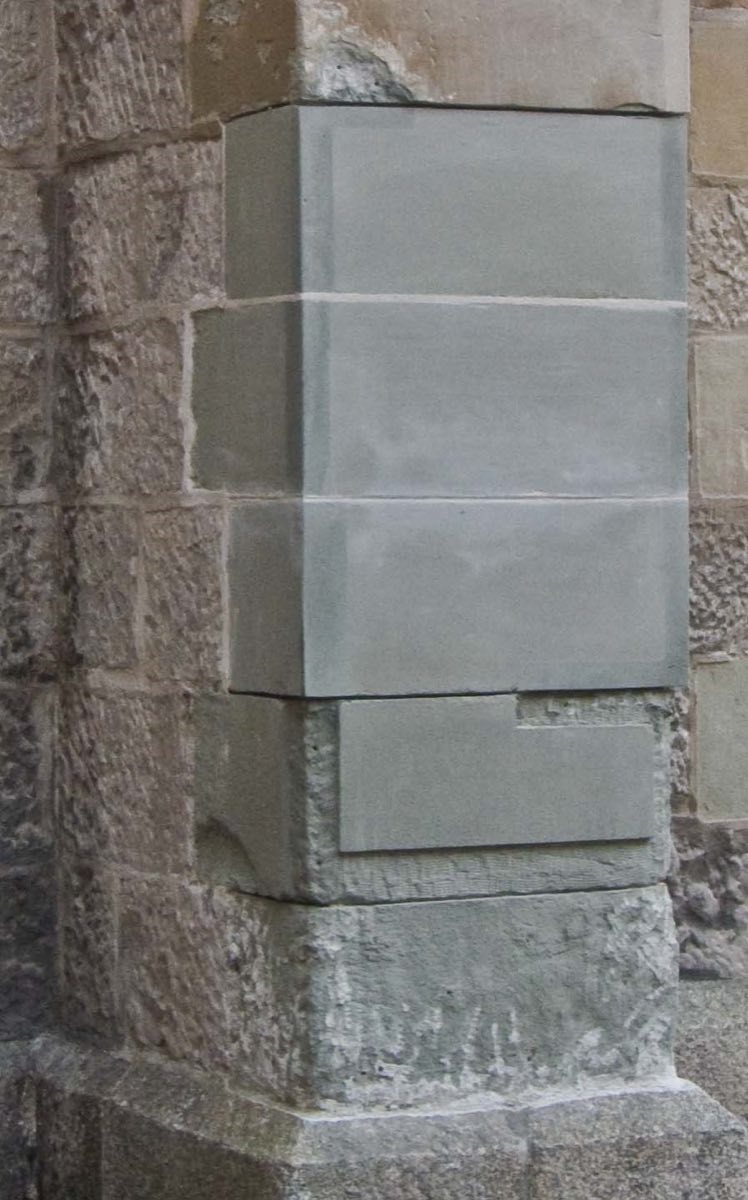 Église Notre-Dame, Vevey